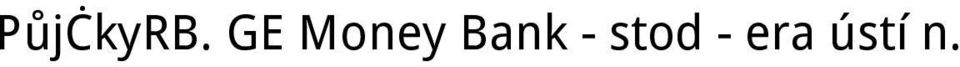 Bank -