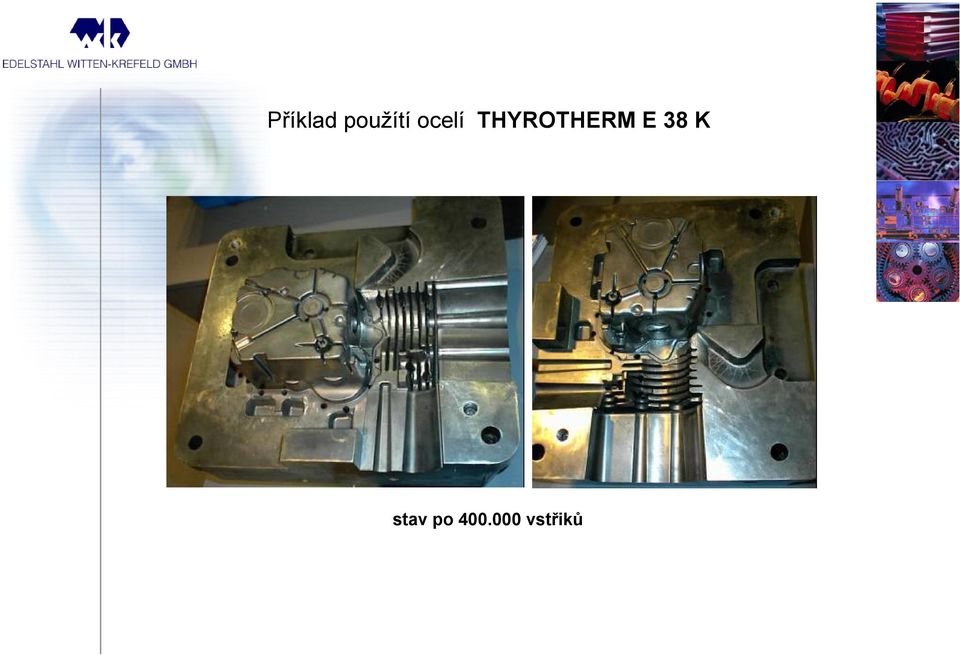 THYROTHERM E 38