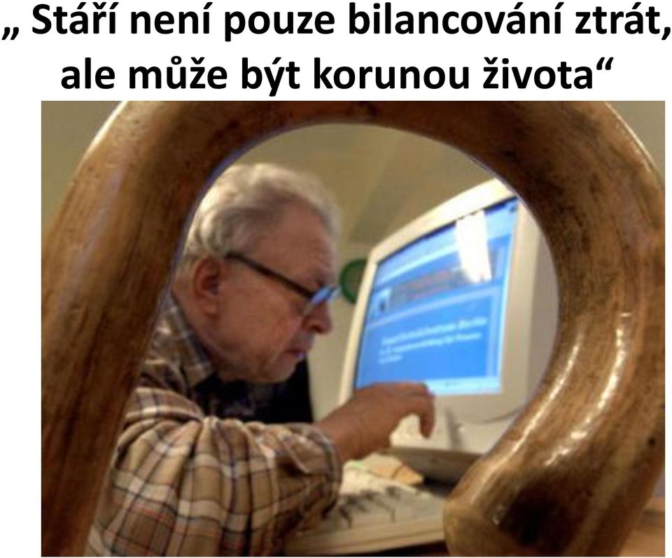 bilancování