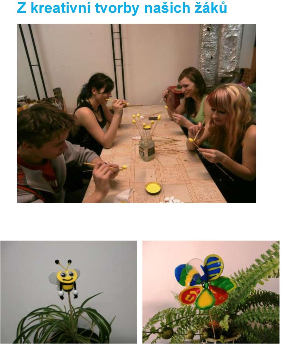 tvorby