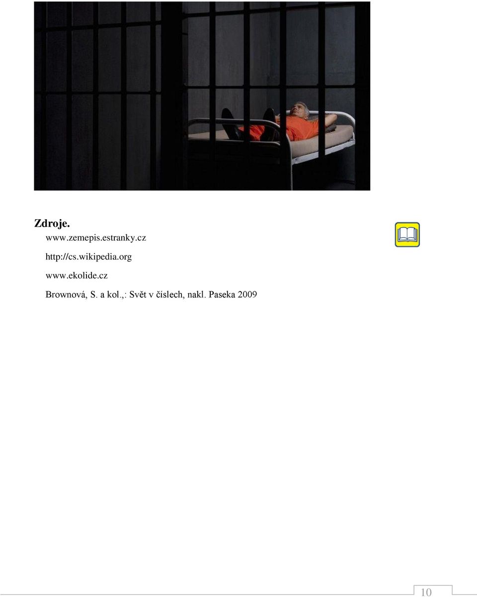 ekolide.cz Brownová, S. a kol.