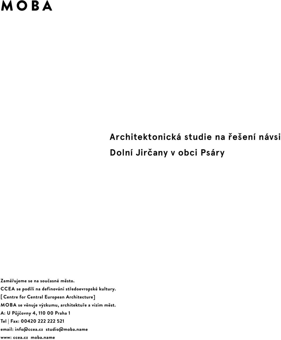 návsi Dolní
