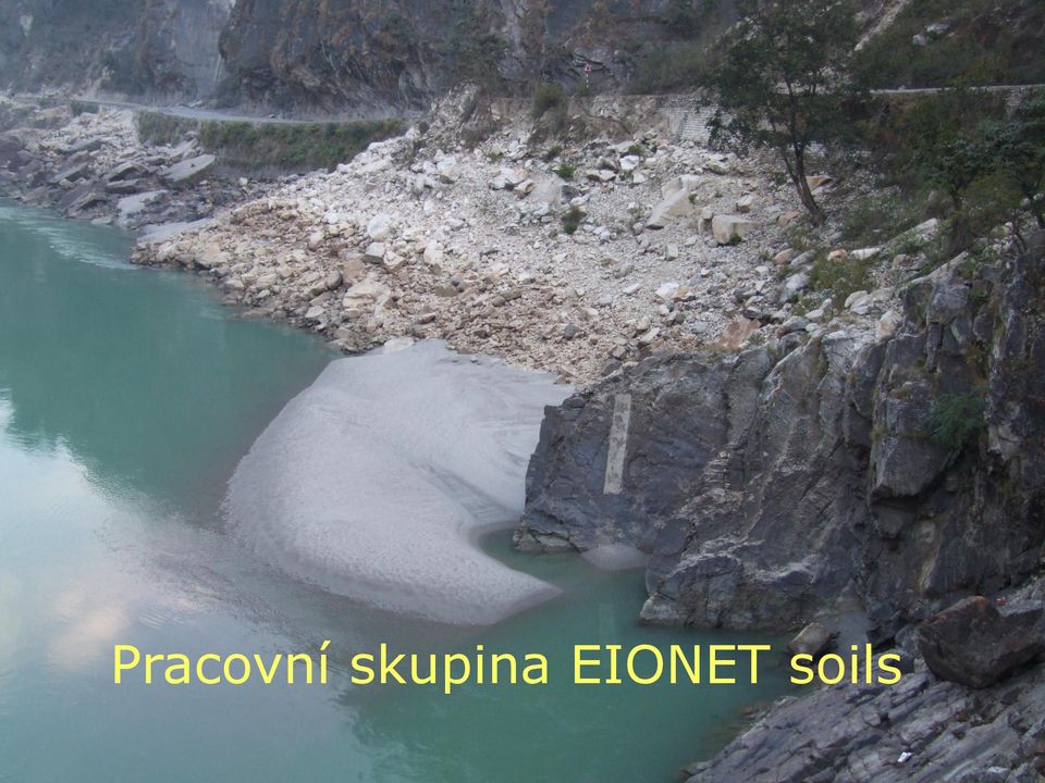 EIONET