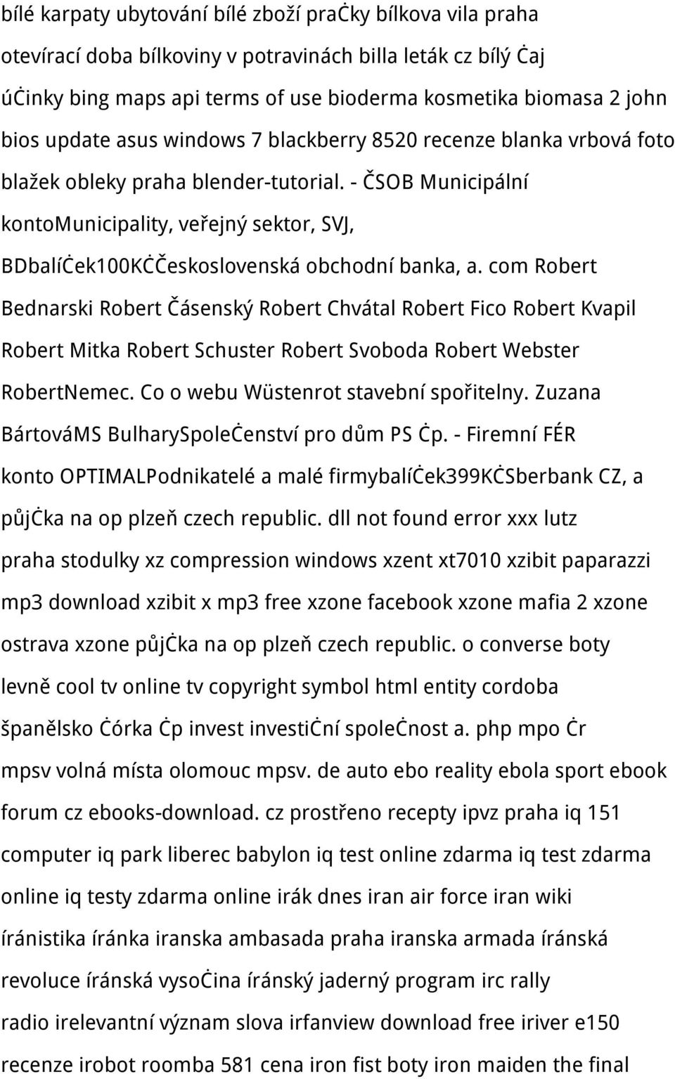 - ČSOB Municipální kontomunicipality, veřejný sektor, SVJ, BDbalíček100KčČeskoslovenská obchodní banka, a.