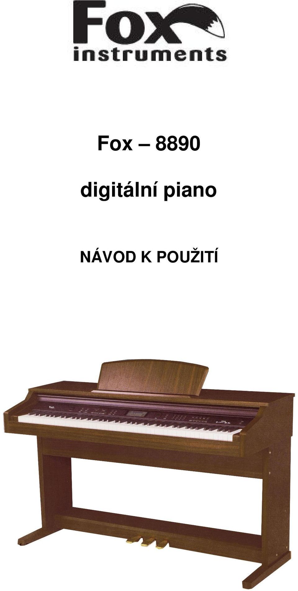 piano