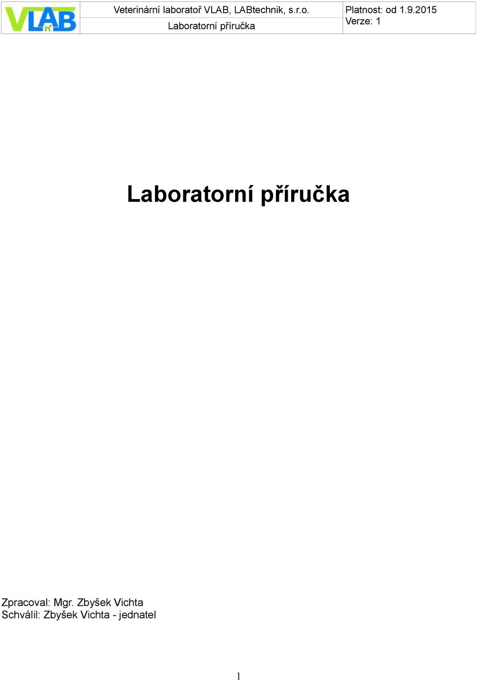 Schválil:  -