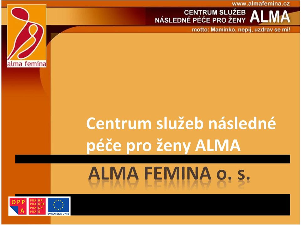 následné