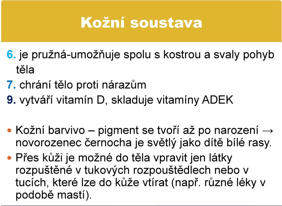 novorozenec černocha je světlý jako dítě bílé rasy.