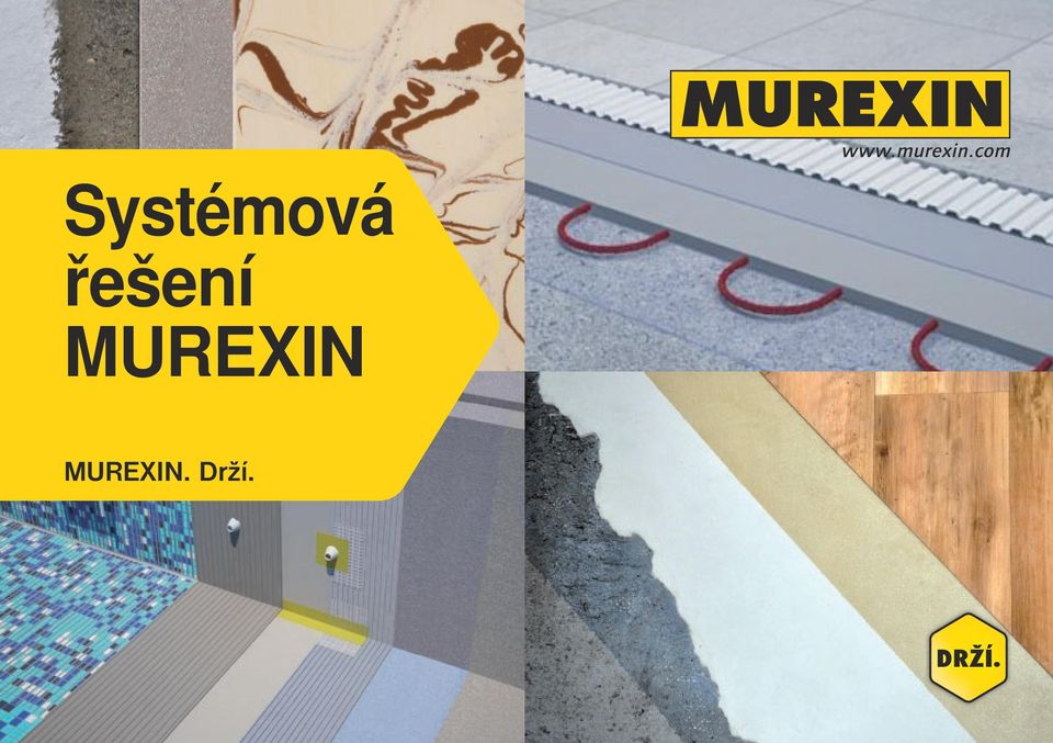 MUREXIN