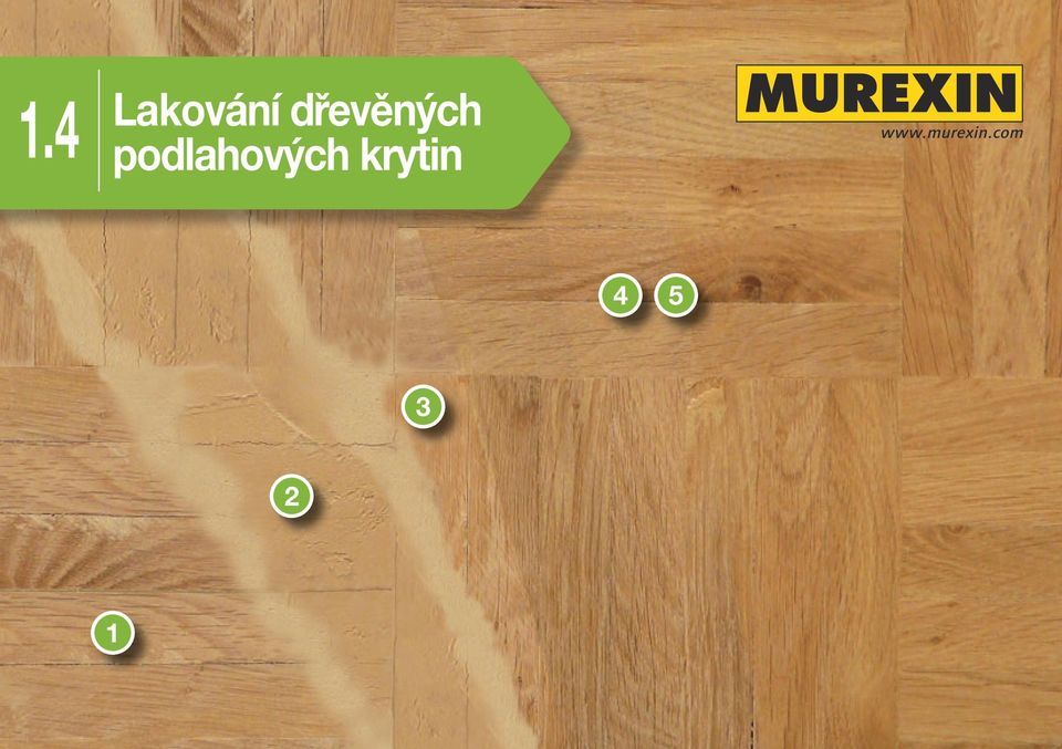 podlahových
