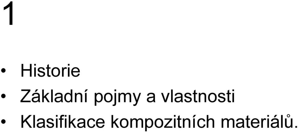 vlastnosti