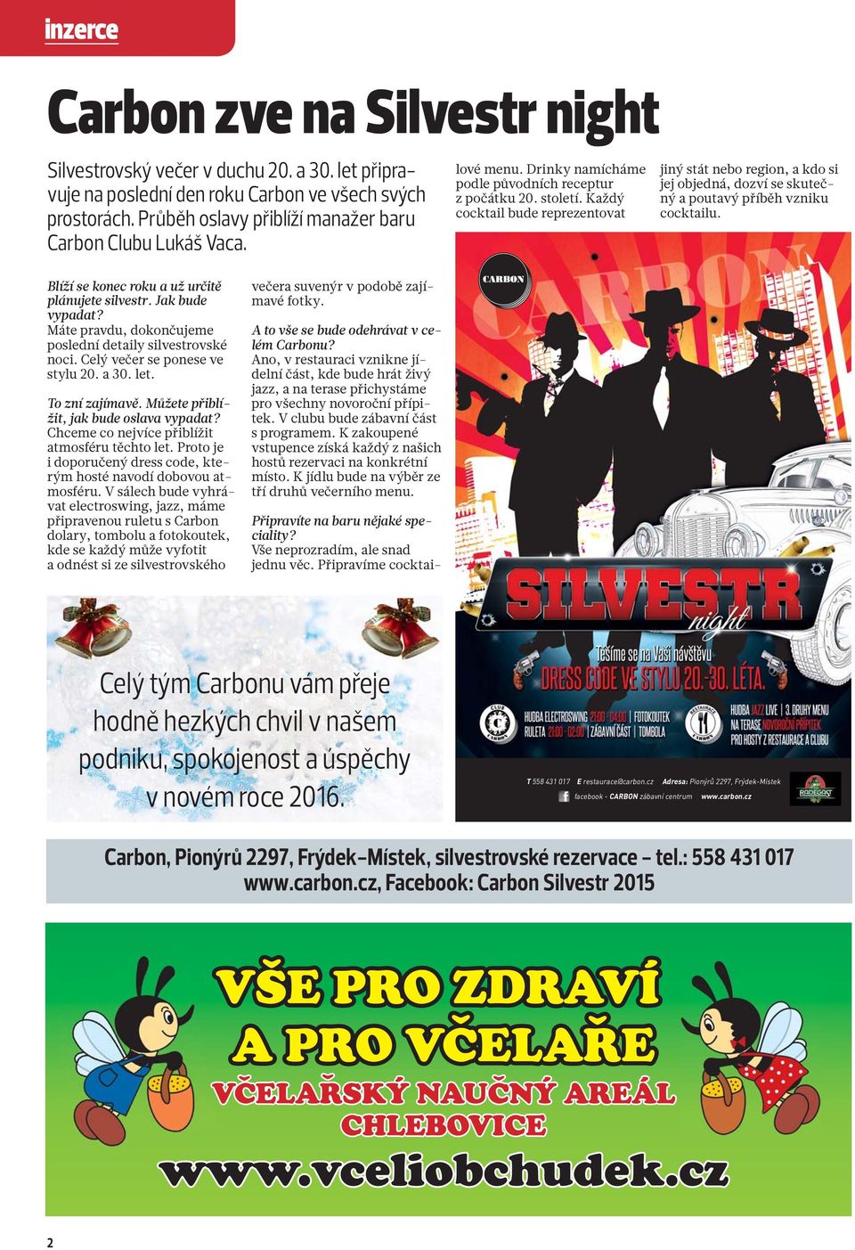NAŠE FRÝDECKOMÍSTECKO.cz - PDF Stažení zdarma