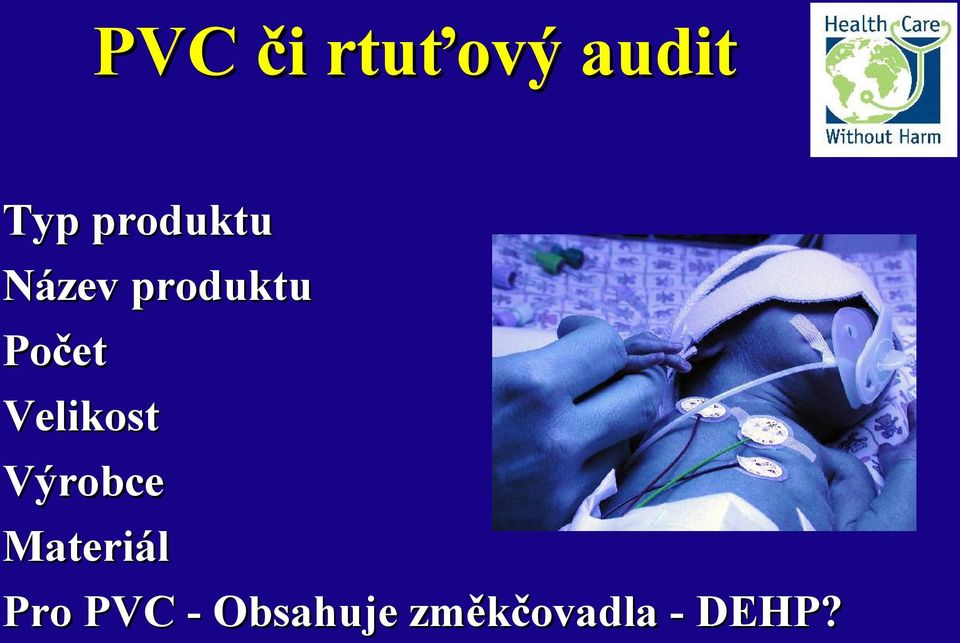 Velikost Výrobce Materiál Pro