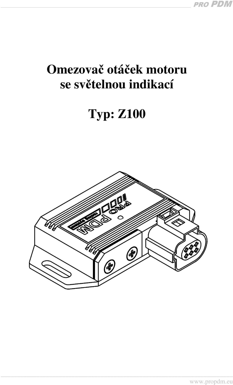 se světelnou