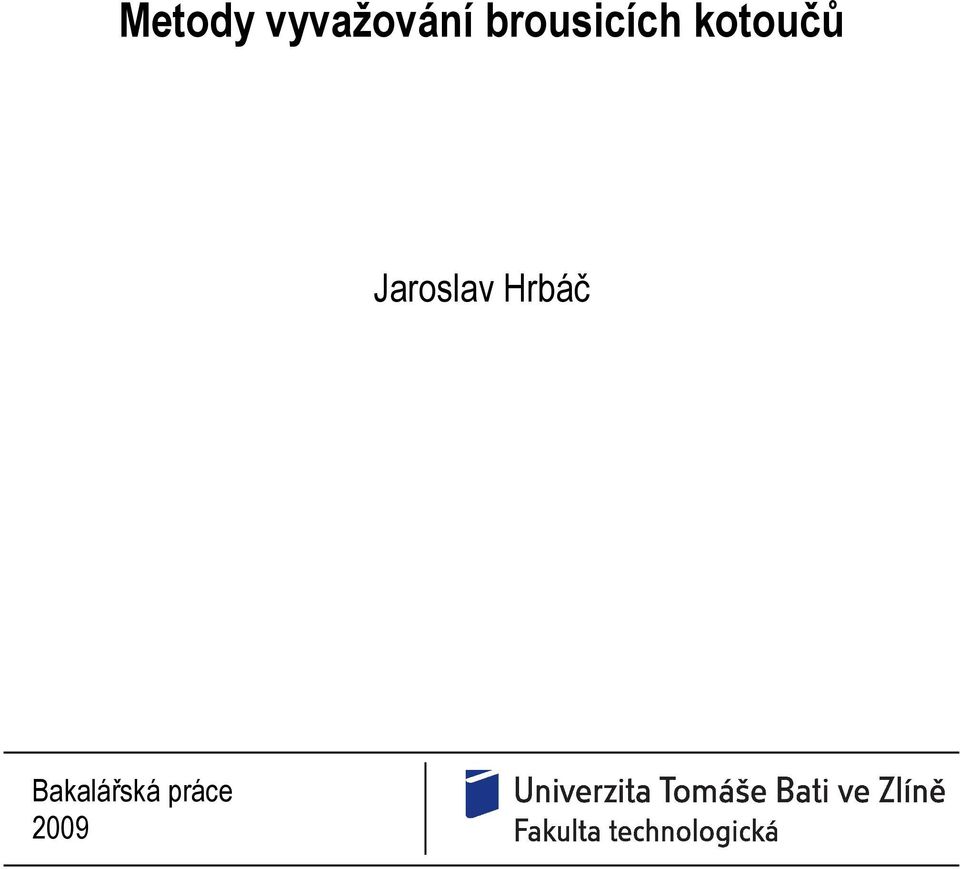 Jaroslav Hrbáč