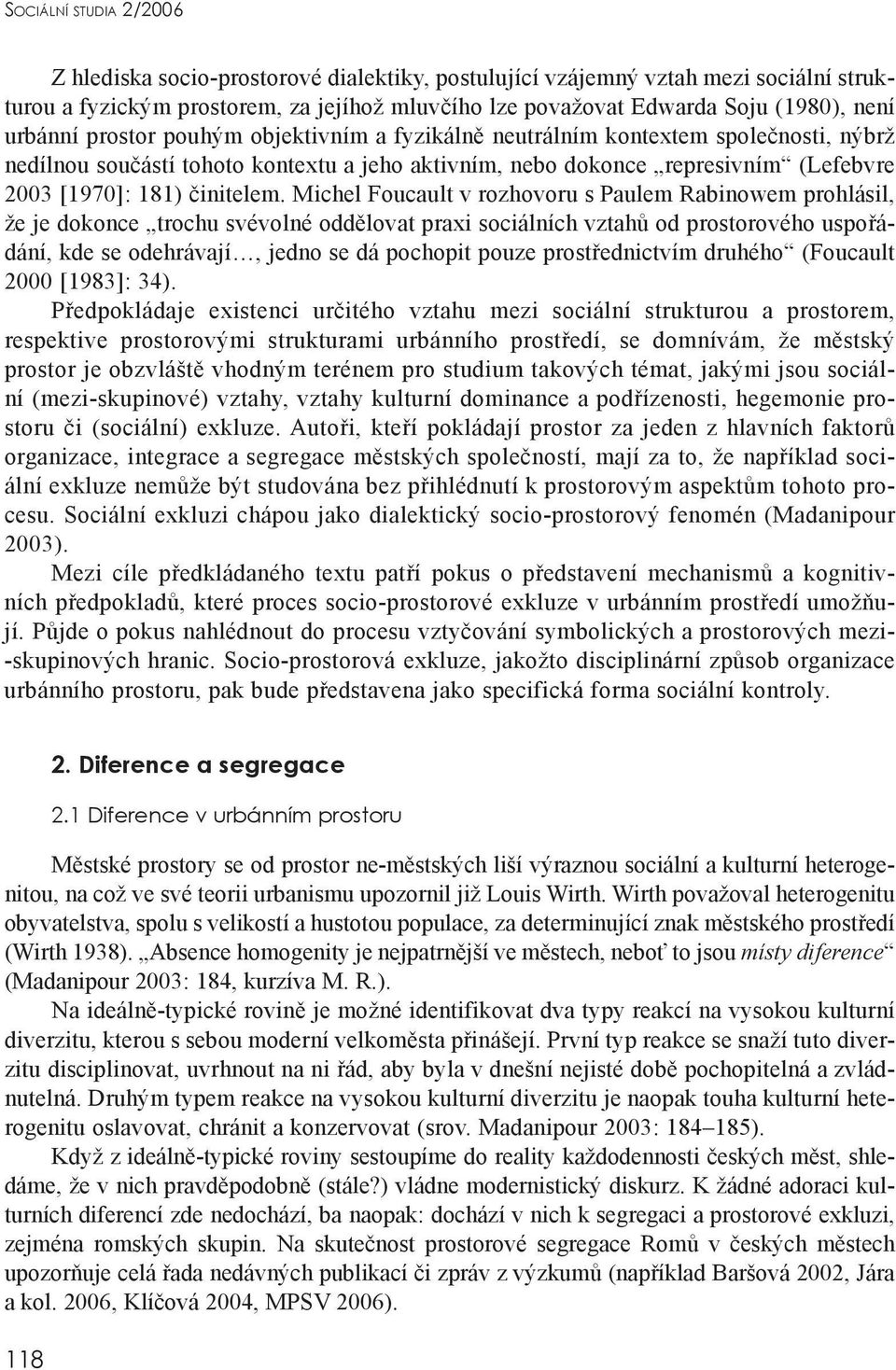činitelem.