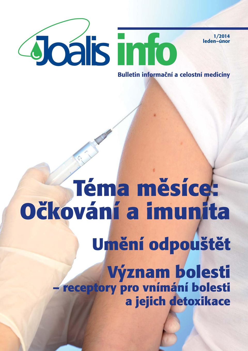 imunita Umění odpouštět Význam bolesti