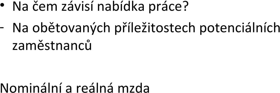 příležitostech