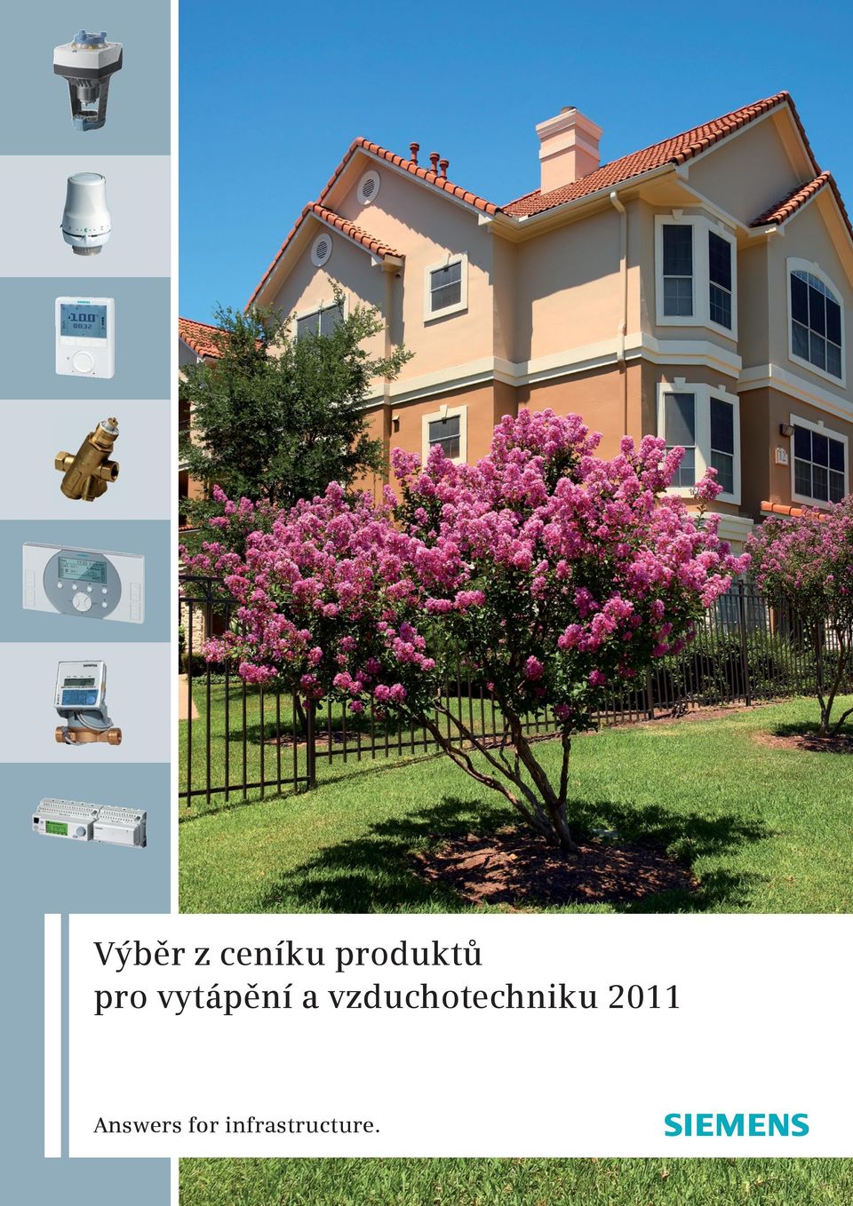 a vzduchotechniku 2011