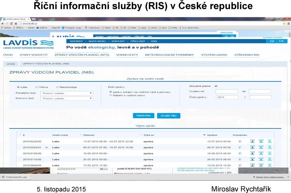 republice 5.