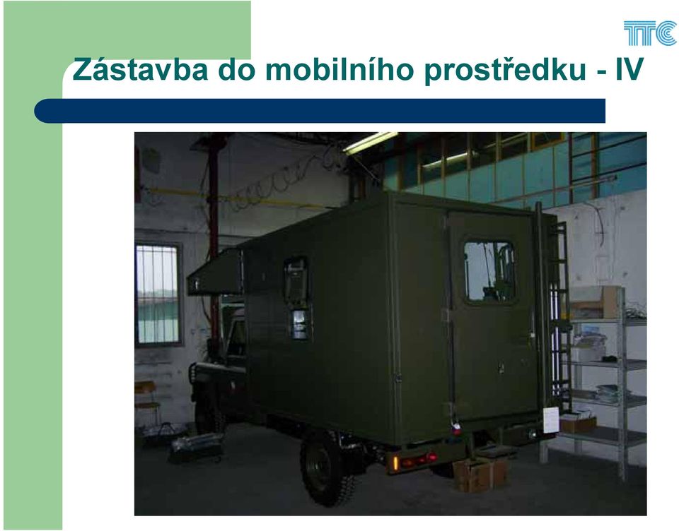 mobilního