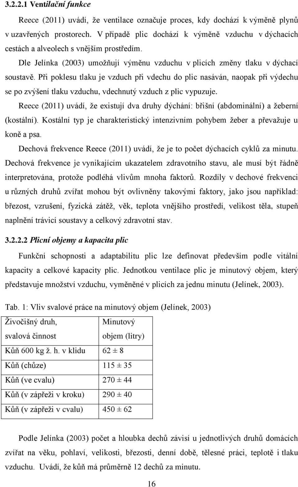 Při poklesu tlaku je vzduch při vdechu do plic nasáván, naopak při výdechu se po zvýšení tlaku vzduchu, vdechnutý vzduch z plic vypuzuje.