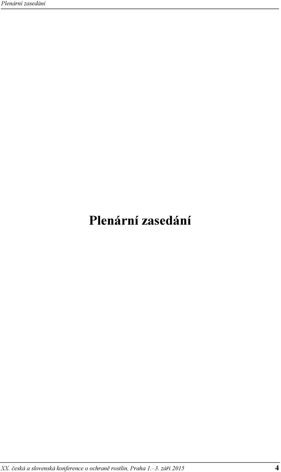 česká a slovenská