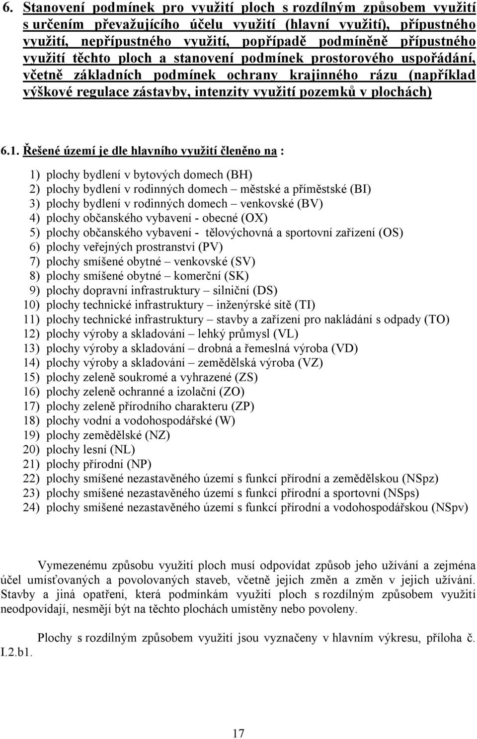 plochách) 6.1.