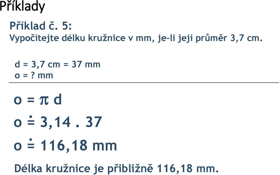 37 mm o =?