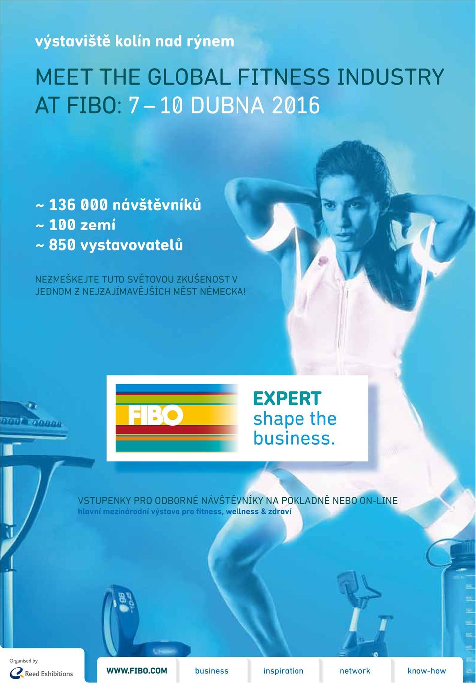 NEJZAJÍMAVĚJŠÍCH MĚST NĚMECKA! shape the business.