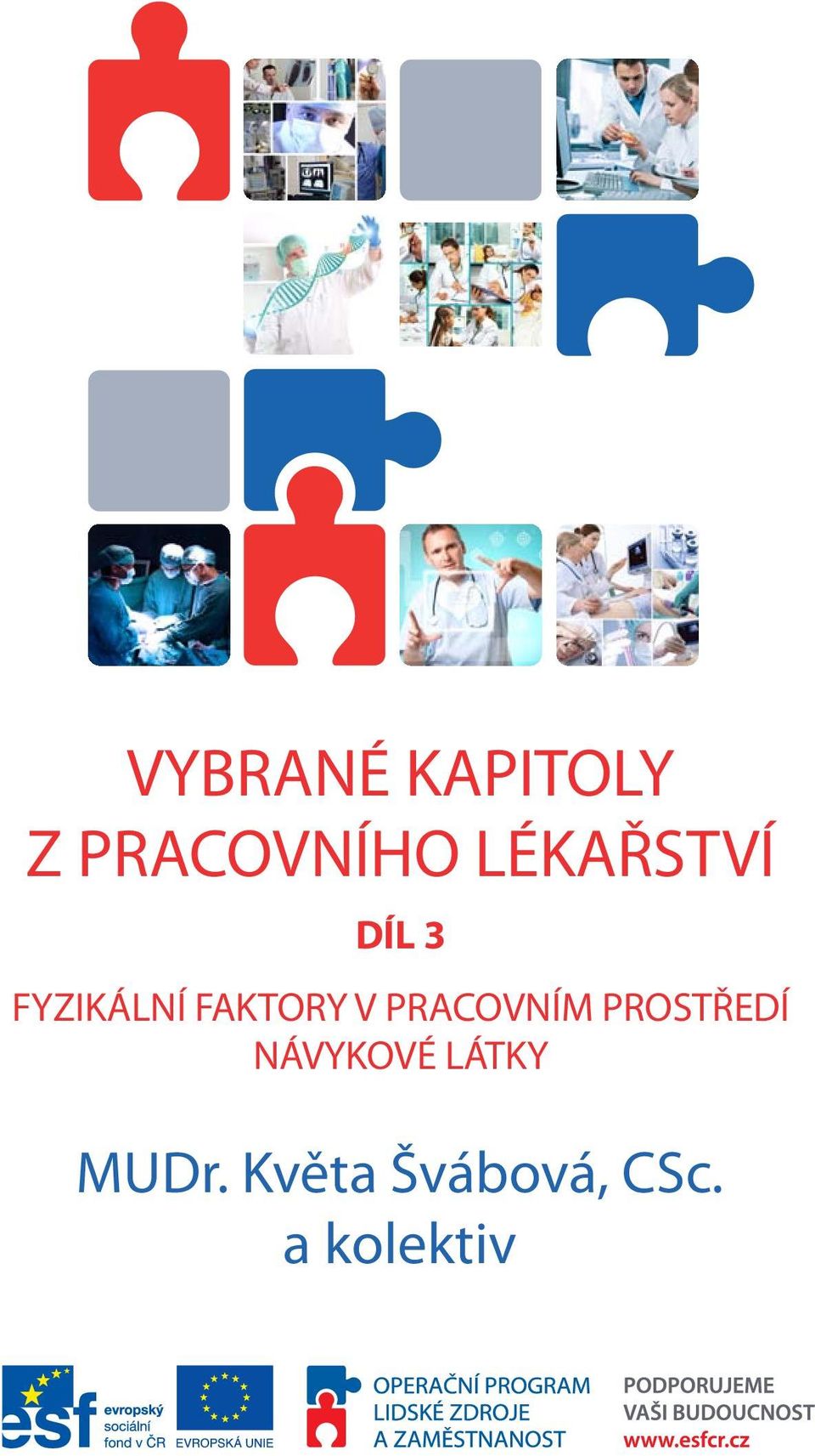 V PRACOVNÍM PROSTŘEDÍ NÁVYKOVÉ