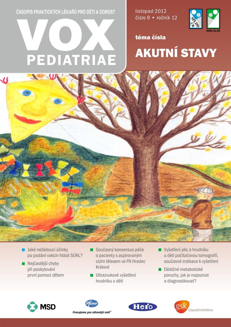 tělesem ve FN Hradec Králové Ultrazvukové vyšetření hrudníku u dětí Vyšetření plic a hrudníku u dětí