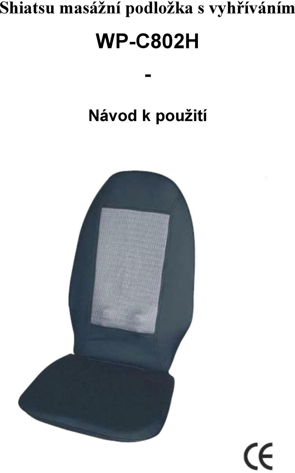 vyhříváním