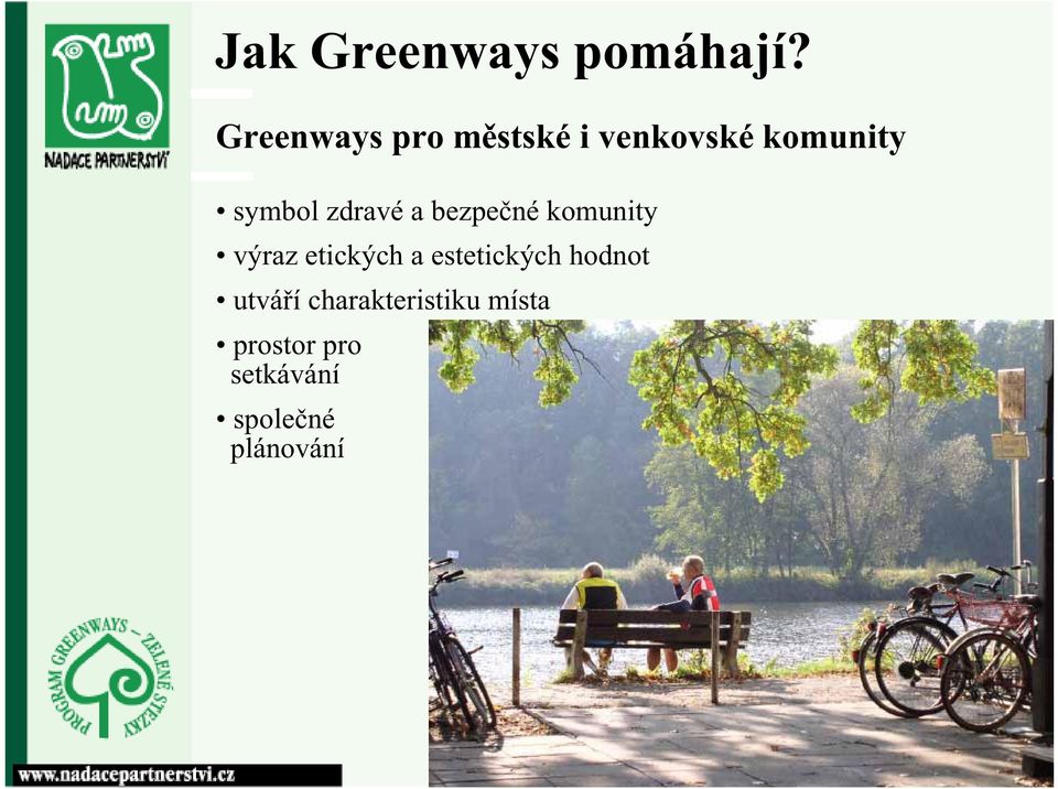 zdravé a bezpečné komunity výraz etických a