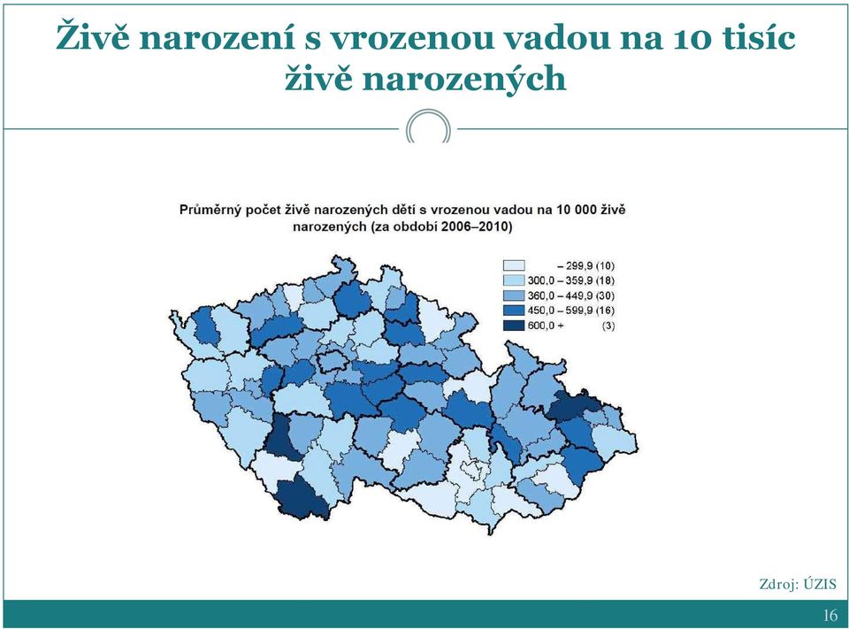 10 tisíc živě