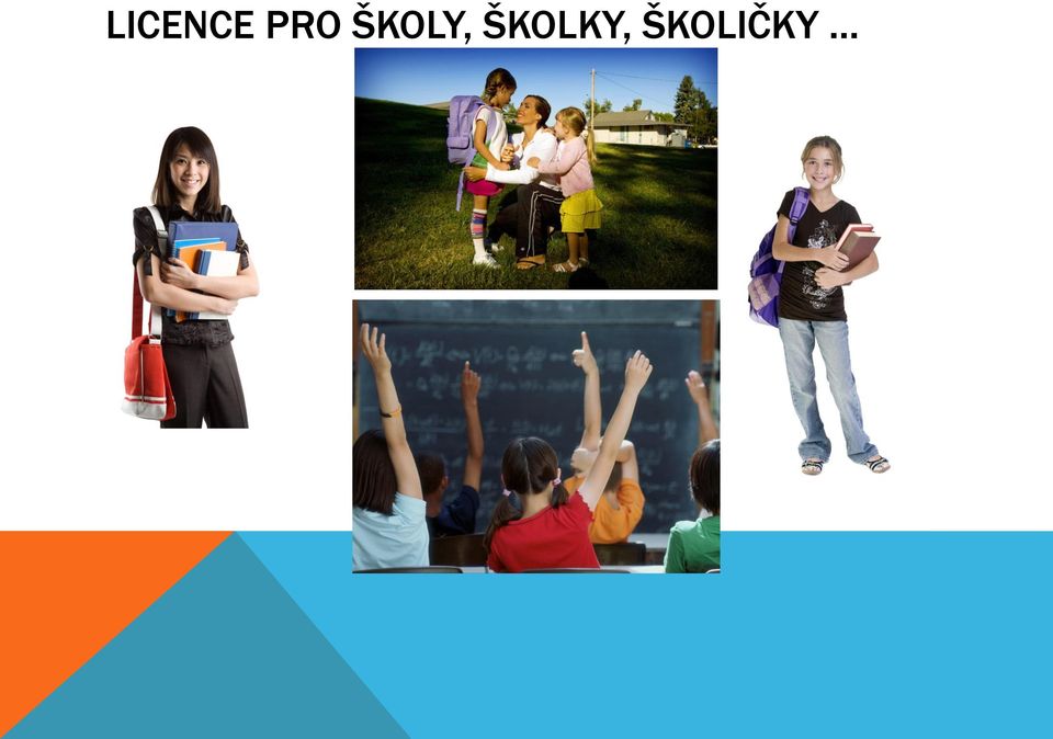 ŠKOLY,