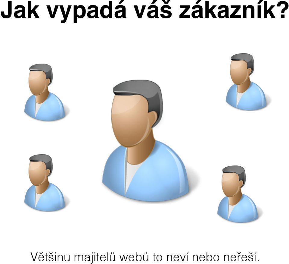 Většinu majitelů