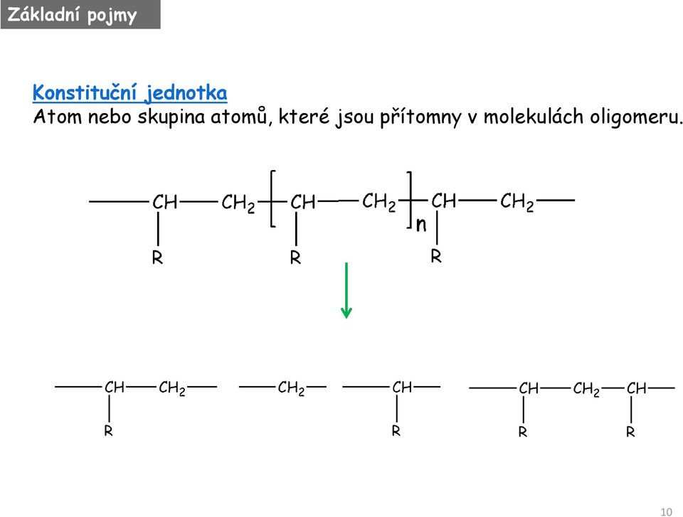 atomů, které jsou přítomny