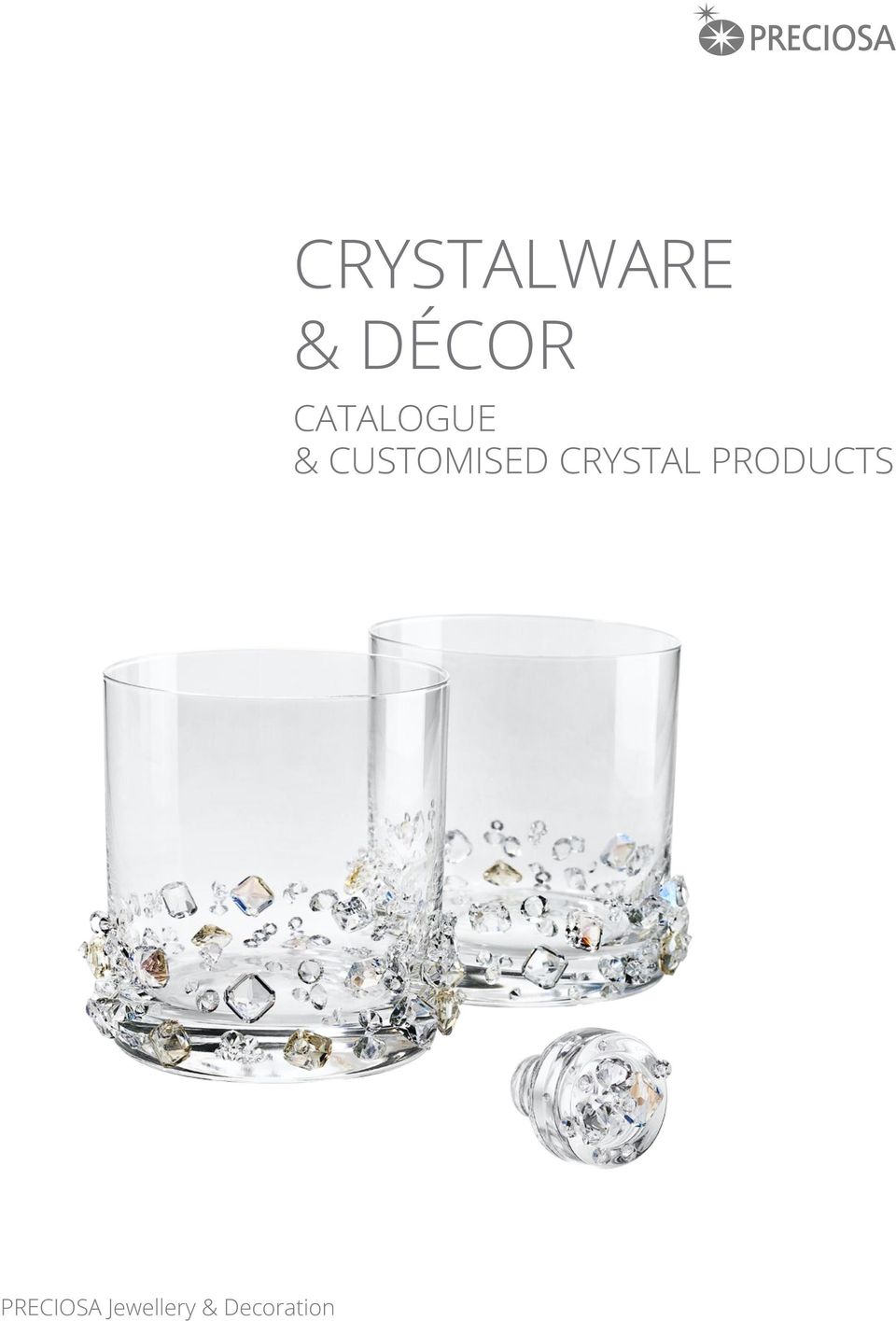 CRYSTAL PRODUCTS