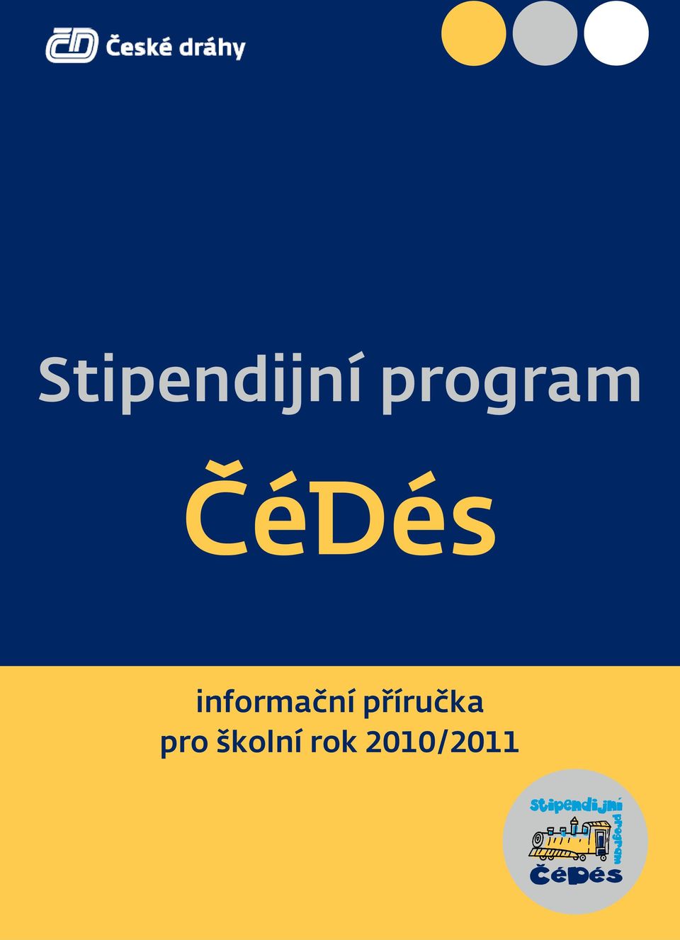 informační
