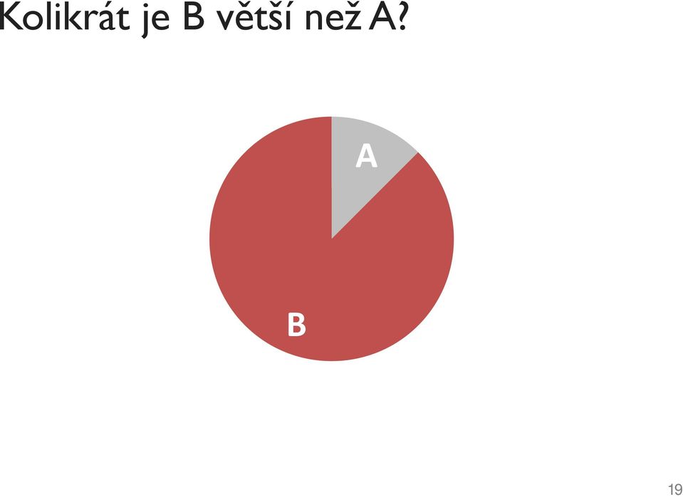 větší než