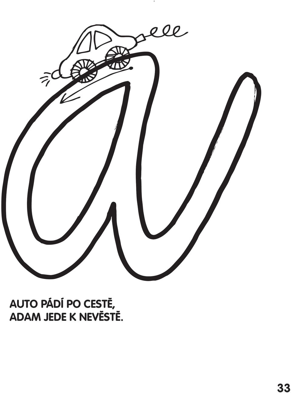 ADAM JEDE