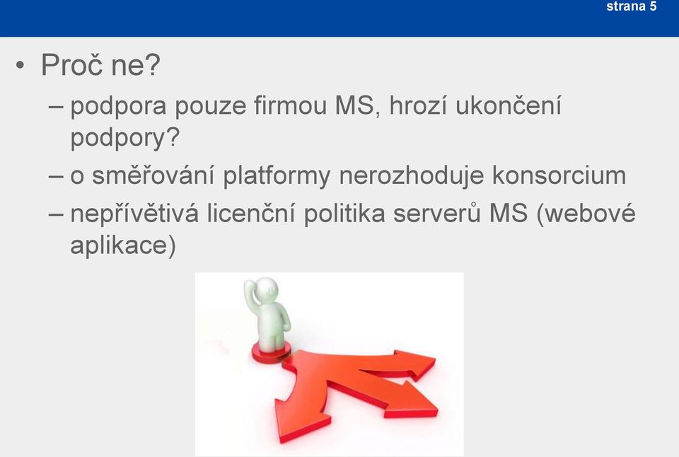 podpory?