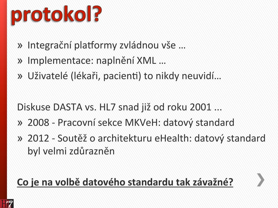 ..» 2008 - Pracovní sekce MKVeH: datový standard» 2012 - Soutěž o architekturu