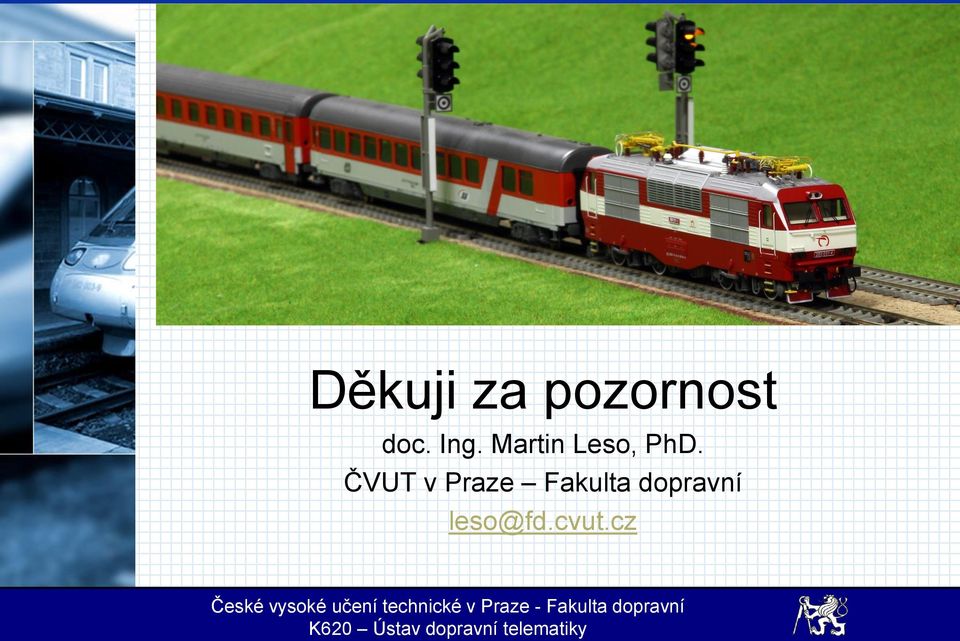 ČVUT v Praze Fakulta