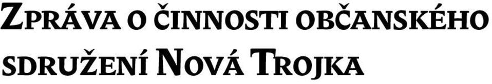 občanského