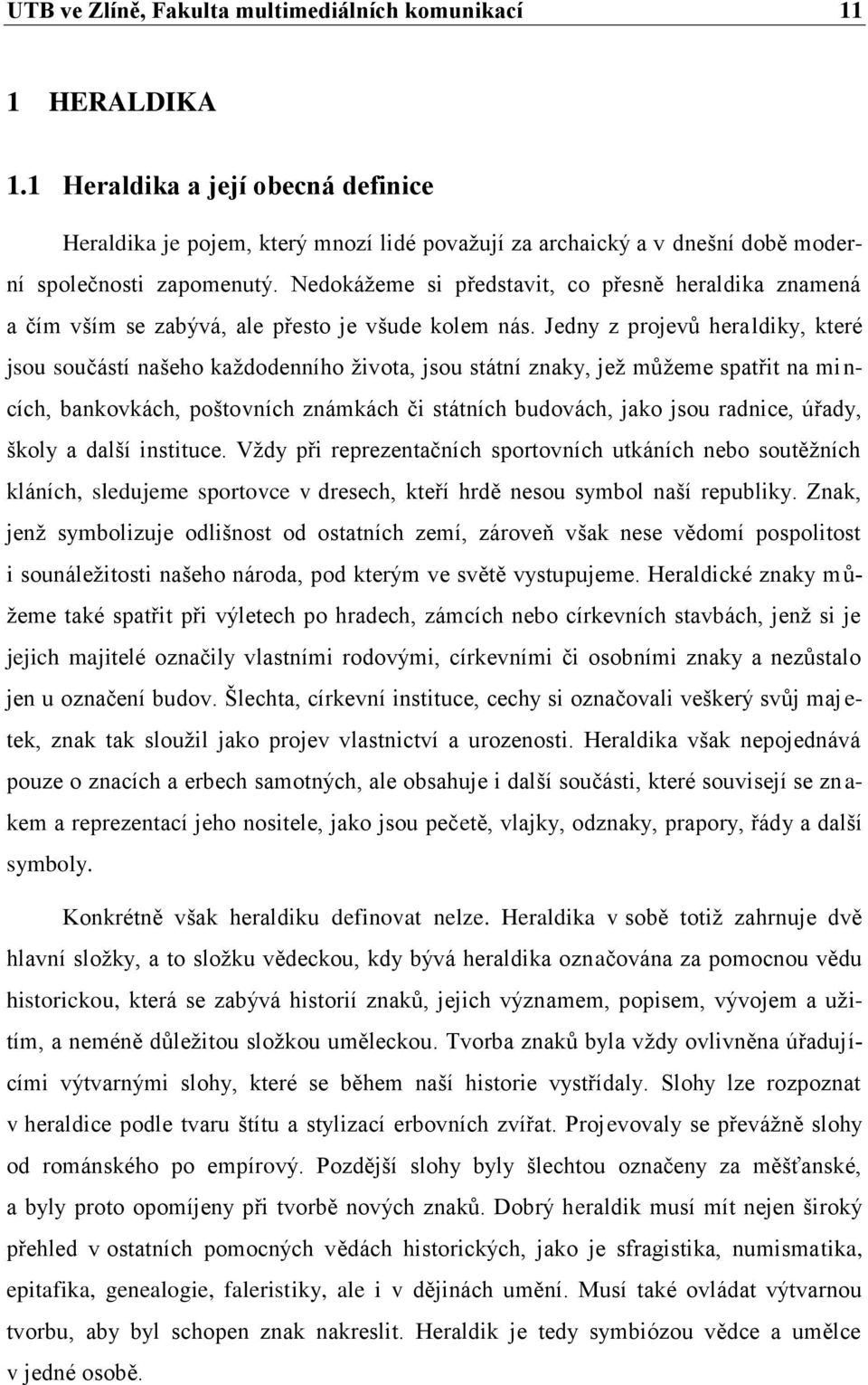 Heraldika v grafickém designu. František Řezníček - PDF Free Download
