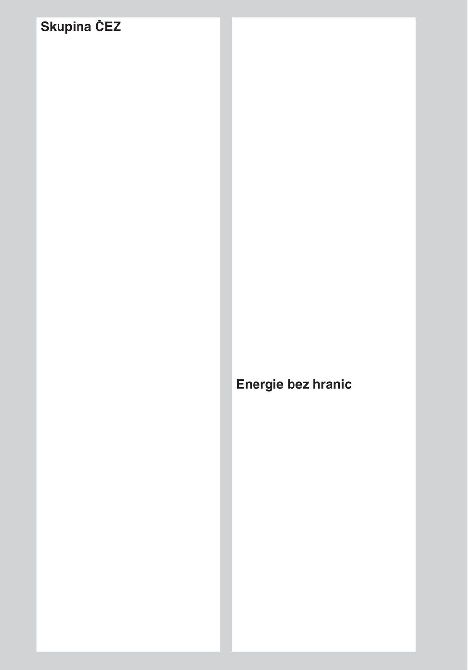 Energie
