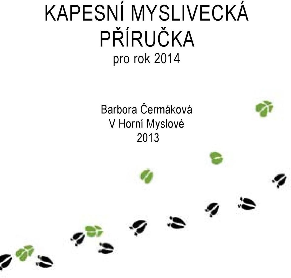 2014 Barbora