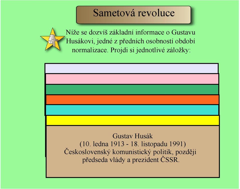 Varšavské smlouvy se stal hlavním protagonistou R. 1950 R. 1960 byl s byl Vladimírem propuštěn na amnestii. R. politiky normalizace. Clementisem, Lacem Novomeským 1963 aj. rehabilitován.